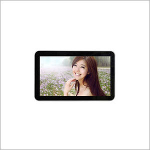21.5" Indoor Commercial Monitors