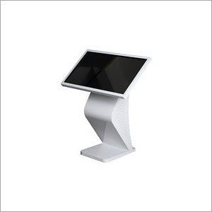 43" Multimedia Kiosks
