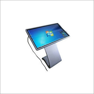 49" Multimedia Kiosks