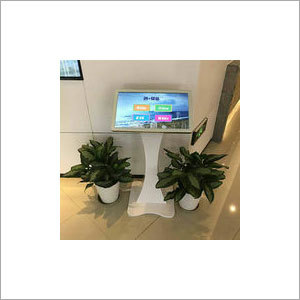 65" Multimedia Kiosks