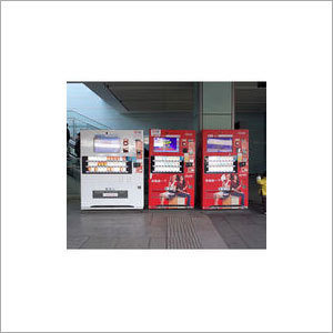 Vending kiosk