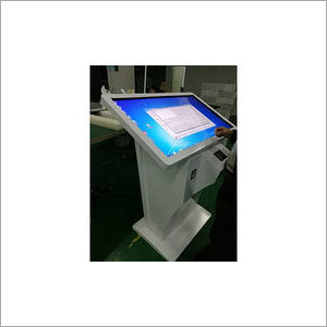 42" Multimedia Kiosks