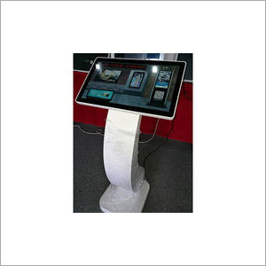 Interactive Multimedia Kiosks