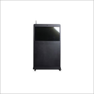 Indoor LCD Advertising Players (Above 55 inch)