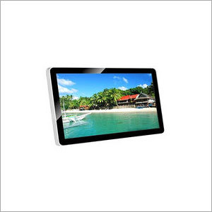 65" Indoor Commercial Monitors