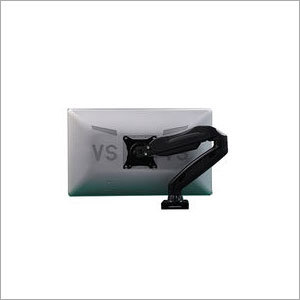 21.5 Multitouch PC Silver Monitors