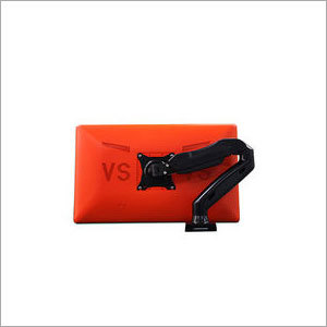 21.5 Multitouch PC Red Monitors