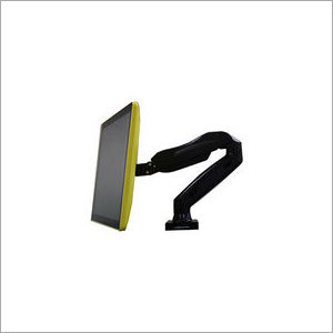 21.5 Game Console Orange Monitor