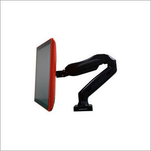 21.5 Game Console Red Monitor