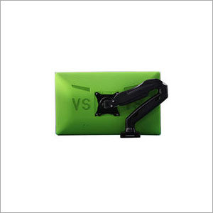 21.5 Green Gaming Monitor