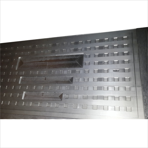 Aluminium Die for Forming