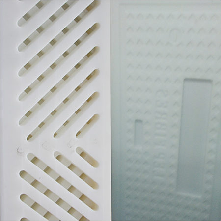 UHMW Die For FRP Main Hole Cover