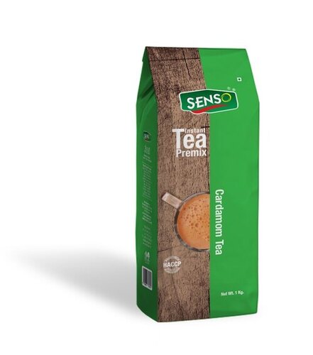 Senso original Tea Premix