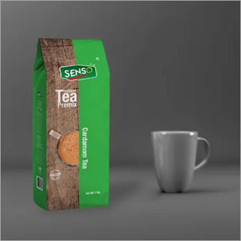 Instant Tea Premixes