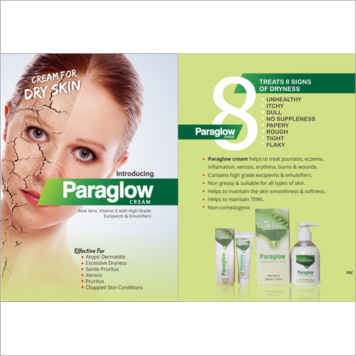 Moisturizing Cream
