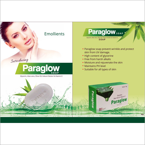 Moisturizing Soap