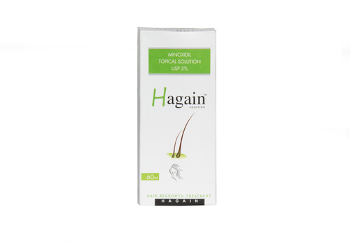 Hair gain Solution