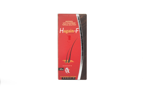 Hair fall control oil
