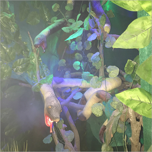 Jungle Safari & Animal Park