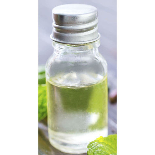 Mentha Oil - Mentha Arvensis 72% Grade IP Therapeutic Flavoring and Fragrance Agent for Food Pharmaceutical and Cosmetic Industries