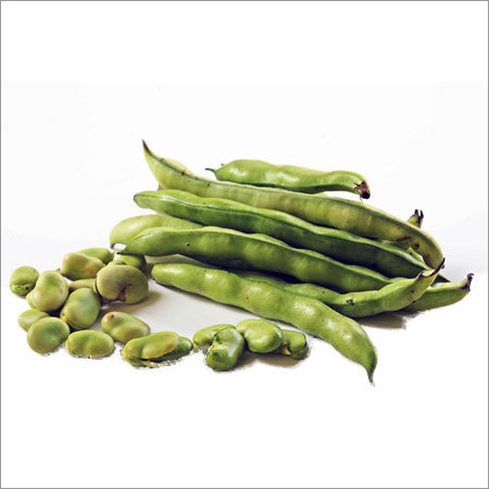 Fresh Broad Beans