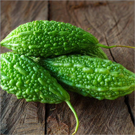 Fresh Bitter Melon