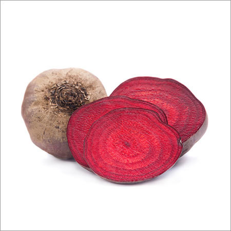 Fresh Beetroot