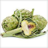 Fresh Artichoke