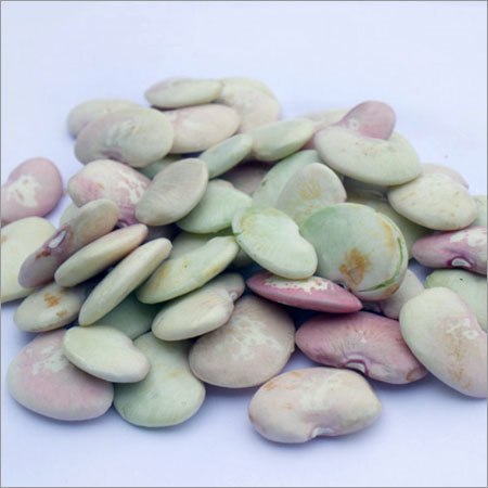 Fresh Double Beans Seeds