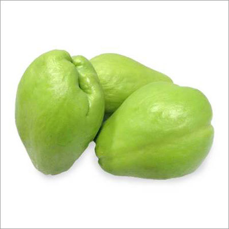 Fresh Chayote