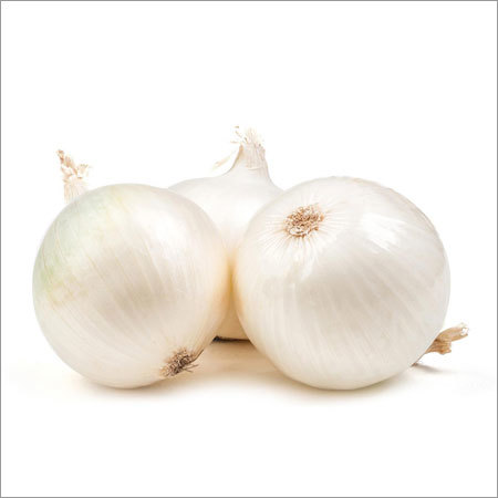 Fresh White Onion