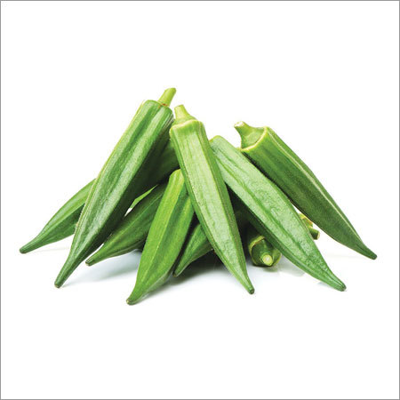 Fresh Okra