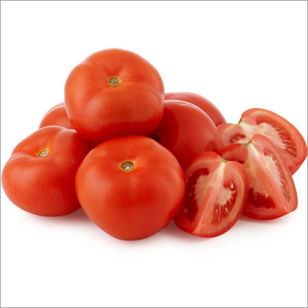 Fresh Tomato