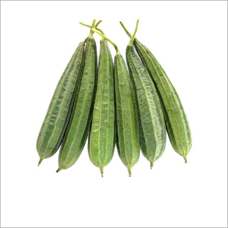 Fresh Ridge Gourd