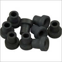 Rubber Bush