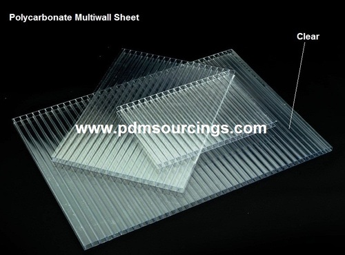 Polycarbonate Sheets