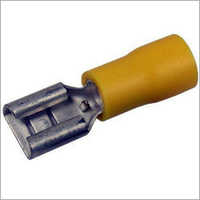 Insulated End Terminal