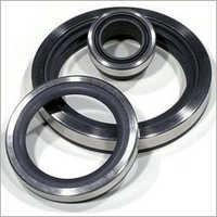 Rubber Oil Seal