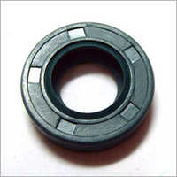 Motorcycle Oil Seal - Rubber, 60mm Inner Diameter, 80mm Outer Diameter, 20mm Thickness | Durable, Heat Resistant, Easy Installation