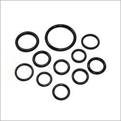 Rubber O Ring Size: Customised