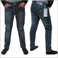 Narrow Fit Jeans