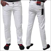 Slim Fit Jeans