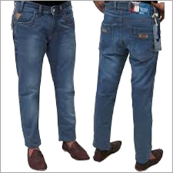 Narrow Fit Jeans