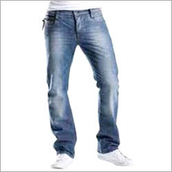 Low Rise Jeans