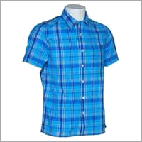 Half Sleeves Formal Shirt