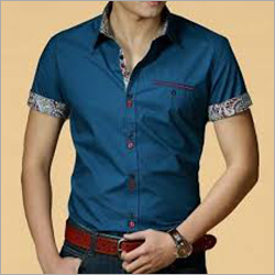 Half Sleeve Shirts