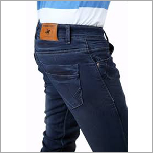 Denim Jeans