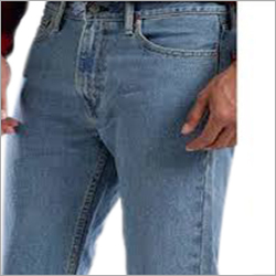 Branded Denim Jeans