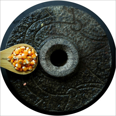 Yellow Corn