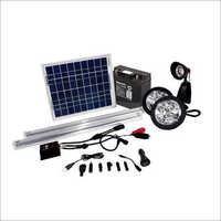 Solar Power Products